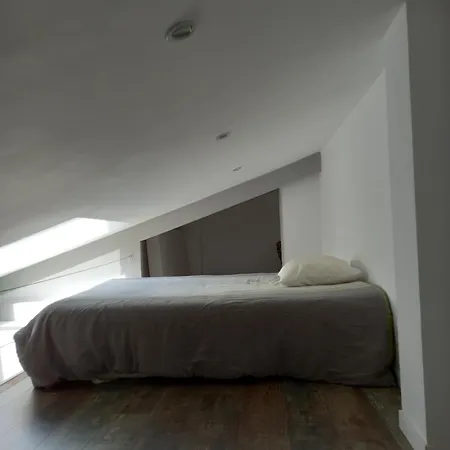 Grand Duplex Hyper Centre לה מאנש