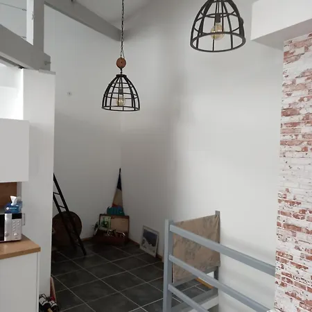 Grand Duplex Hyper Centre *