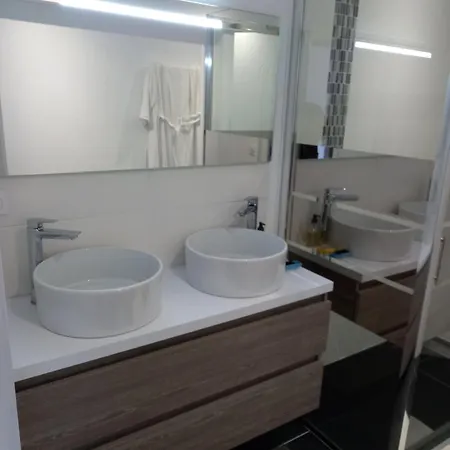 Grand Duplex Hyper Centre Le Mans