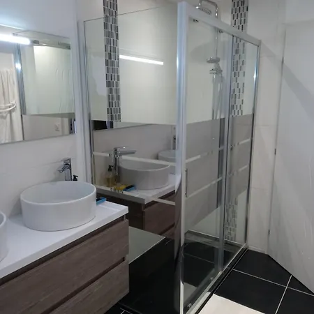 Grand Duplex Hyper Centre Appartement