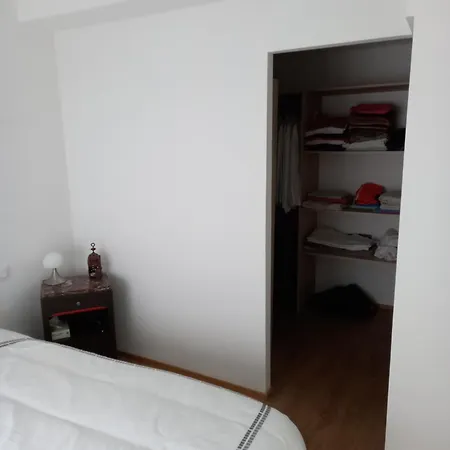 Grand Duplex Hyper Centre Appartement Le Mans
