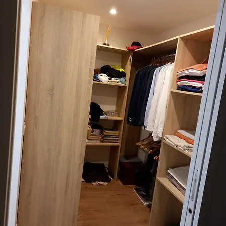 Grand Duplex Hyper Centre * Le Mans