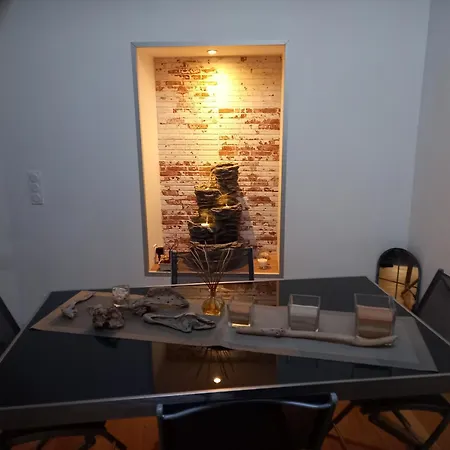 Grand Duplex Hyper Centre
