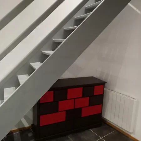 Appartement Grand Duplex Hyper Centre
