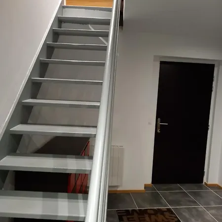 Appartement Grand Duplex Hyper Centre *
